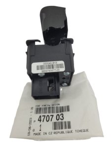 Commutateur De Frein 470703 Citroen Peugeot C4 DS4 3008 Original 