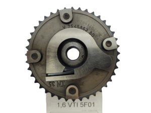 Poulie D'arbre A Came 0805H5  1682802580 V754586280 1,6 VTI Peugeot Citroen