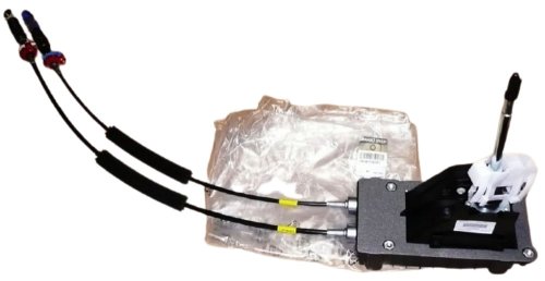 Levier De Vitesse 8200779037 Renault Megane II Original 