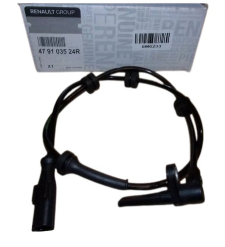 Abs Capteur Original 479103524R Renault Megane III 