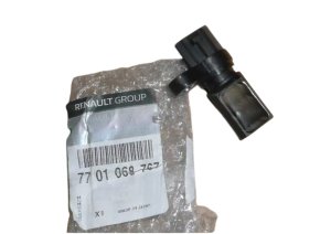 Capteur d'Impulsions Original 7701068767 Renault Espace IV 3.5 V6 