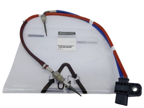 Capteur De Température De Gaz D`Echappement  OE 226581040R 