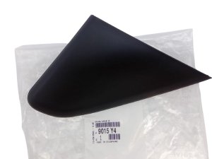 Capuchon De Rétroviseur 9015Y4 Droit Nouvelle Original Citroen Peugeot C2