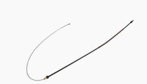 Câble De Frein Arrière 365300016R Neuf OE Renault Fluence