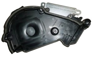 Boîtier Protection De Distribution 0320AJ Citroen Peugeot 1,6 HDI Nouvelle  Oryginał