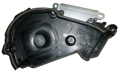 Boîtier Protection De Distribution 0320AJ Citroen Peugeot 1,6 HDI Nouvelle  Oryginał