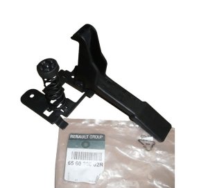 Verrou De Serrure De Portes Original 656030002R Renault Scenic 3 