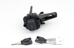 Serrure De Coffre/Hayon Original 7701471225 Renault Clio II 
