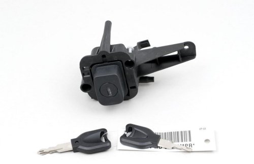 Serrure De Coffre/Hayon Original 7701471225 Renault Clio II 