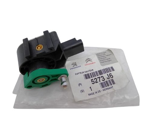 Correcteur Projecteu Sur Phare 5273J6 Nouvelle Original Citroen Peugeot
