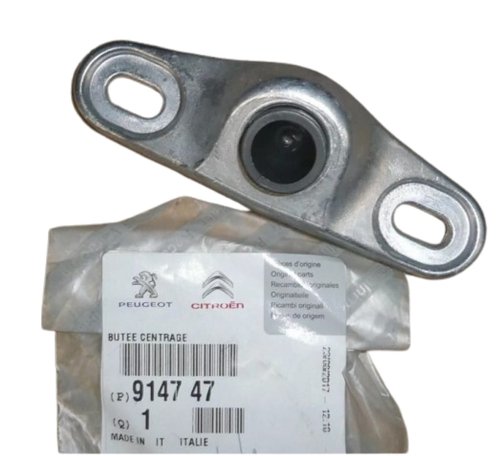 Verrou De Serrure De Portes Original 914747 Peugeot Boxer 