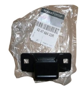 Verrou De Serrure De Portes Droit Original 824766422R Renault Master 3 