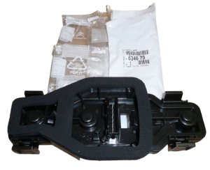 Insert Phare 634679 Original Citroen Peugeot 