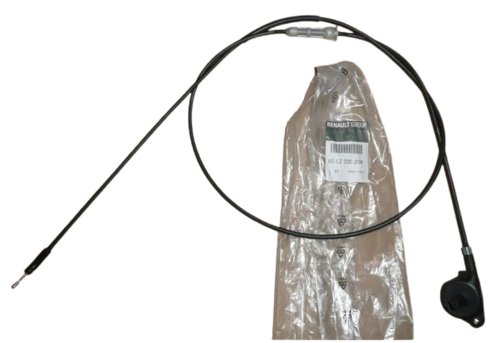 Câble De Verrouillage Avant Original 656200020R  Renault Megane III 