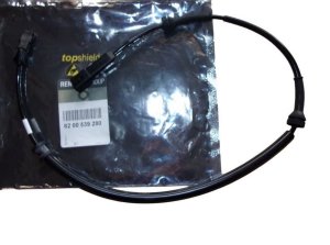 Abs Capteur Droit Arrière Original 8200539280 Renault Espace IV 
