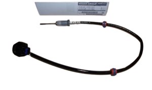 Capteur De Température De Gaz D`Echappement 22630JD70A Renault Koleos 2.0DCI Original