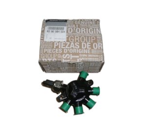 Rampe D'injection Nouvelle Original 8200584034 Renault Clio III 1.5 DCI 