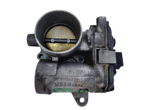 Boîtier Papillon 96 479 25480 . model | Citroen C4 | Peugeot 307 | 1,4 16V | 1,6 16V Neuf 