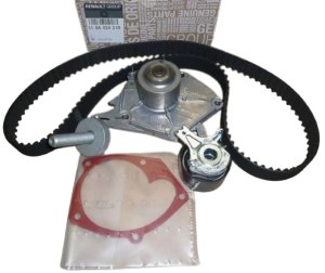 Kit De Courroie De Distribution  119A02421R Oryginał Renault