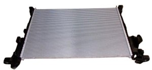 Radiateur à Eau 214106419R Renault Original