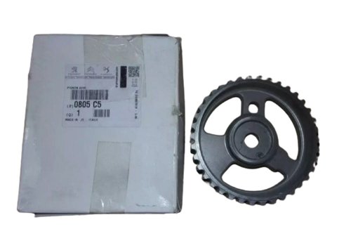 Poulie D'arbre A Came 0805C5 Original Citroen Peugeot C4 C5 407 2.0 16V