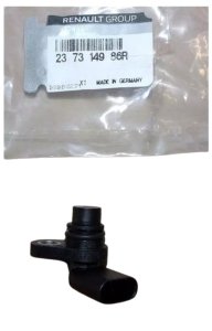Capteur d'Impulsions Original  237314986R Renault  1.3TCE 