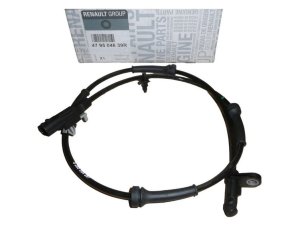 Abs Capteur Arrière Original 479504639R Renault Kadjar Koleos 2 