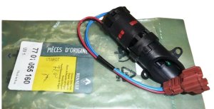 Capteur De Température de carburant  Original 7701055160 Renault Megane II 