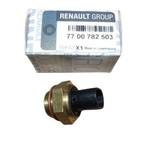 Capteur de température 7700782503 Renault Clio II Kangoo Oryginal