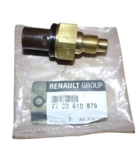 Capteur de Température 7700810879 Renault Megane Original