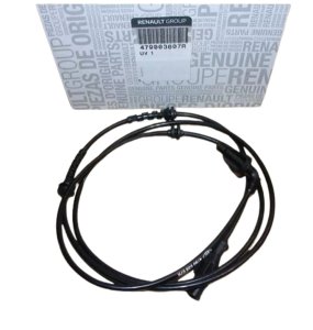 Abs Capteur Arrière Droit Original 479003807R Renault Twingo II 