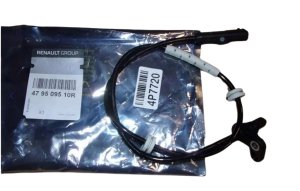 Abs Capteur Arrière Original 479509510R Renault Clio IV 