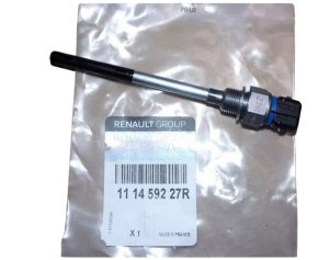 Capteur De Niveau D`Huile Original 111459227R Renault Megane III 