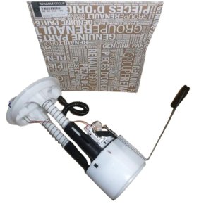 Capteur Niveau De Carburant Original 8200155195 Renault Kangoo 1.9 DCI 