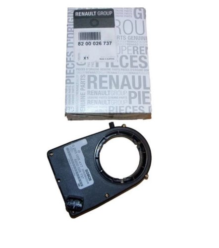 Capteur Angle Volant Esp Original 8200026737 Renault Scenic 