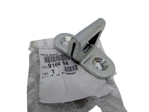 Verrou De Serrure De Portes Milieu 916494 Original Jumper Boxer Ducato III