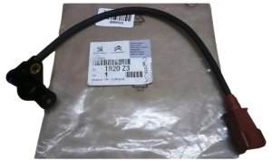 Capteur D`Impulsion De Position 1920Z3 Citroen AX,ZX Peugeot 106 1.6 Original