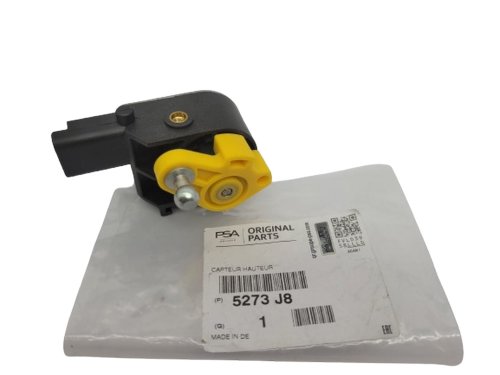 Correcteur Projecteu Sur Phare 5273J8 Citroen Peugeot 407 508 C5 C6 Original 