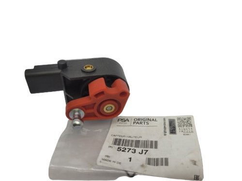 Moteur De Phare Avant 5273J7 Neuf OE PSA C5