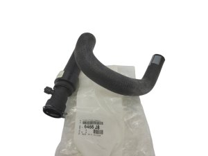 Tuyau De Radiateu  6466J8 C4, 307, 308 Citroen Peugeot C4 307 308 Original 