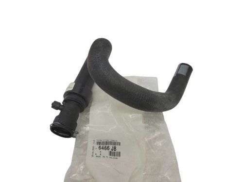 Tuyau De Radiateu  6466J8 C4, 307, 308 Citroen Peugeot C4 307 308 Original 