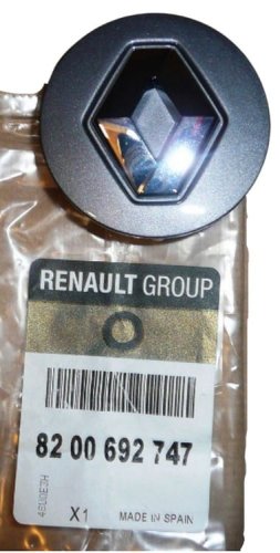 Cache Roue 8200692747 Renault 57mm Nouvelle Original