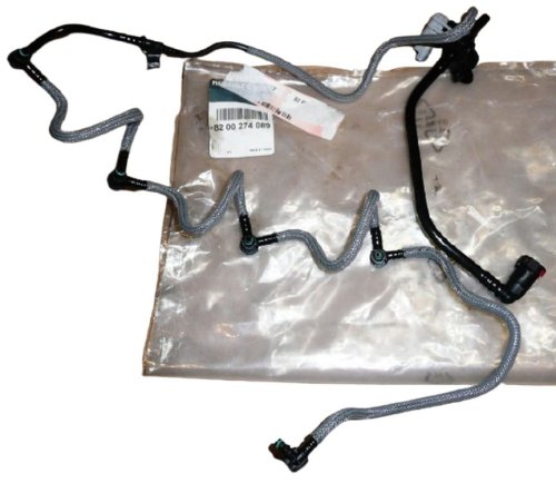 Rampe D'injection 8200274089 Renault Nouvelle Original