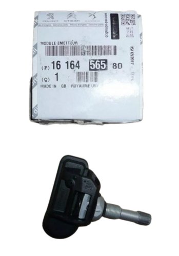Capteur De Pression D`Air Original 1616456580 Citroen Jumper III Peugeot Boxer III