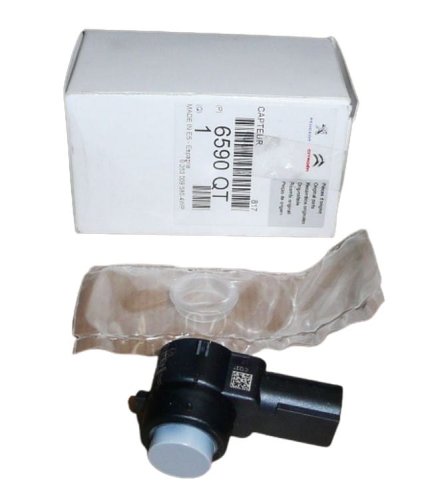 Capteur De Stationnement PDC 6590QT Citroen Peugeot Original