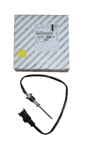 Capteur De Température De Gaz D`Echappement 1607743780 PSA Jumper Boxer 3.0 HDi Original