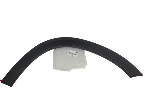 Moulure De Passage De Roue Avant 98174915XT Droit Nouvelle Original Citroen Peugeot 2008