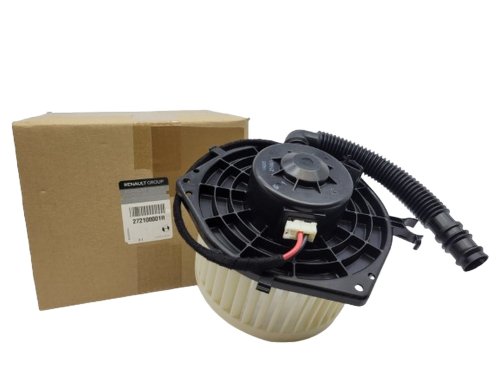 Soufflerie d'air Renault Laguna 3 272100001R