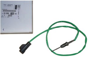 Capteur De Température De Gaz D`Echappement 1606611680 Jumper Boxer III 2.2 HDi Original
