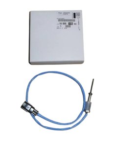 Capteur De Température De Gaz D`Echappement Original 1606611580 Jumper III Boxer III 2.2HDI 